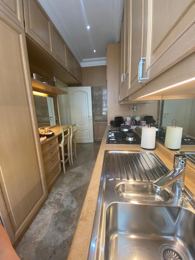 Spagna Luxury Suite Roma Eksteriør bilde